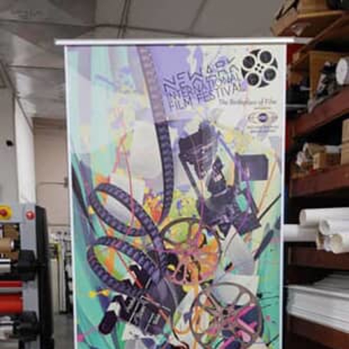Event Signage